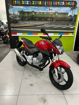 HONDA CB 300R HONDA CB 300R